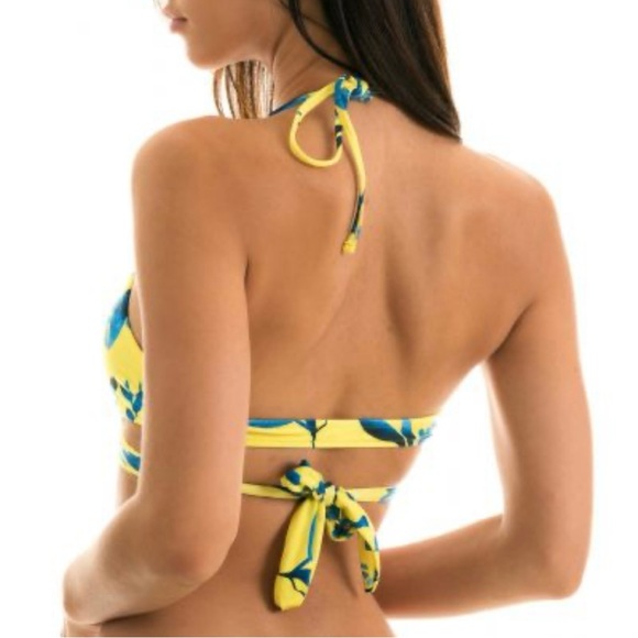 👙Rio De Sol Brazilian Bikini 👙 US size M - Picture 2 of 16